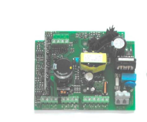 DEGER Tracker Cicuit board energy converter V DEGER Tracker Cicuit board energy converter V